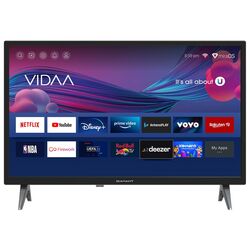 Televizor Horizon Smart HD 32HL4330H/C (Black)