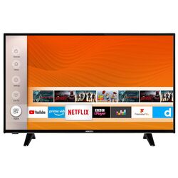 Televizor Horizon Smart HD 32HL6330H/B (Black) Thumb