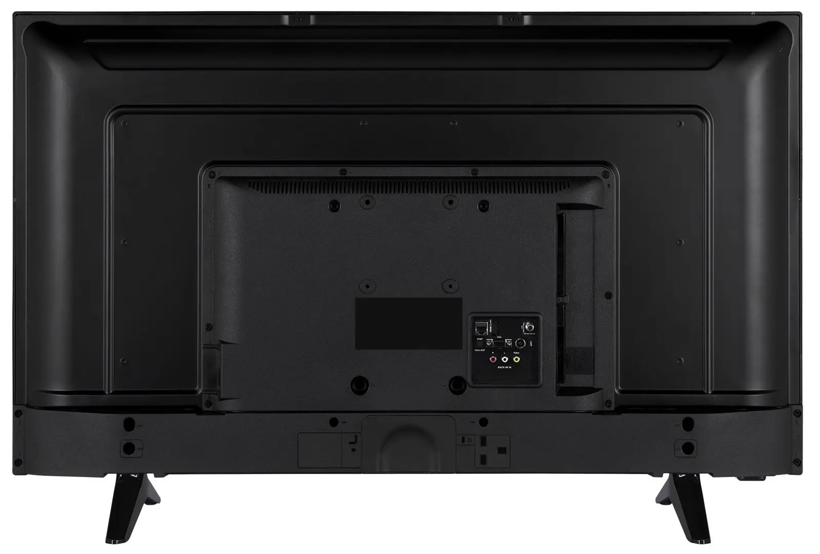 Televizor Horizon Smart HD 32HL6330H/B (Black) - 4