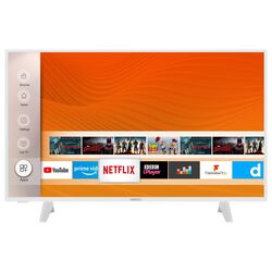 Телевизор Horizon Smart HD 32HL6331H/B (White) Thumb