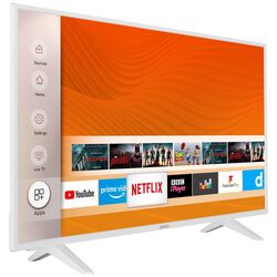Телевизор Horizon Smart HD 32HL6331H/B (White) Thumb