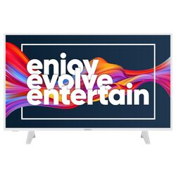 Телевизор Horizon Smart HD 32HL6331H/B (White)