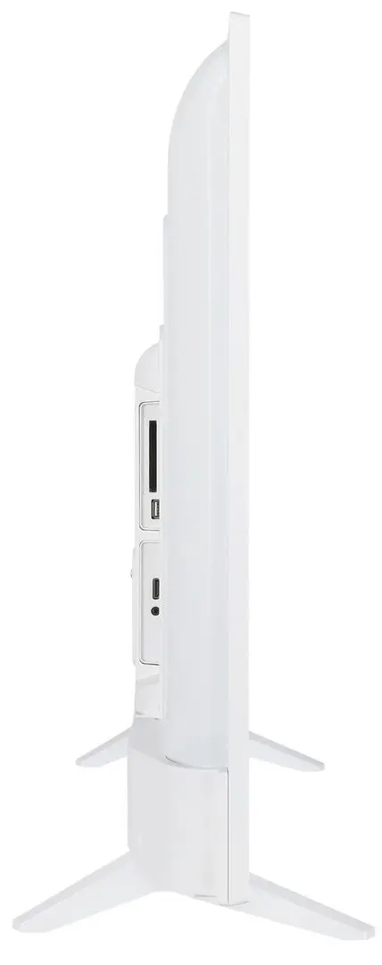 Телевизор Horizon Smart HD 32HL6331H/B (White)