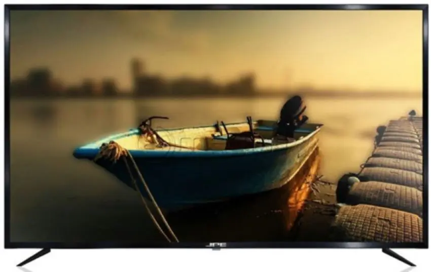 Телевизор JPE LED E39DM2100 (Black)