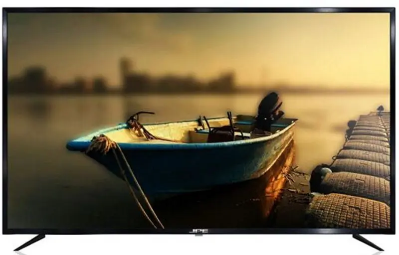 Televizor JPE HD Ready E32DM2100 (Black)