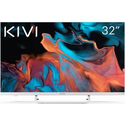 Телевизор Kivi FHD Smart 32F790LW (White)
