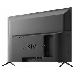Телевизор Kivi 32'' HD Ready Smart 32H750NB (Black) Thumb