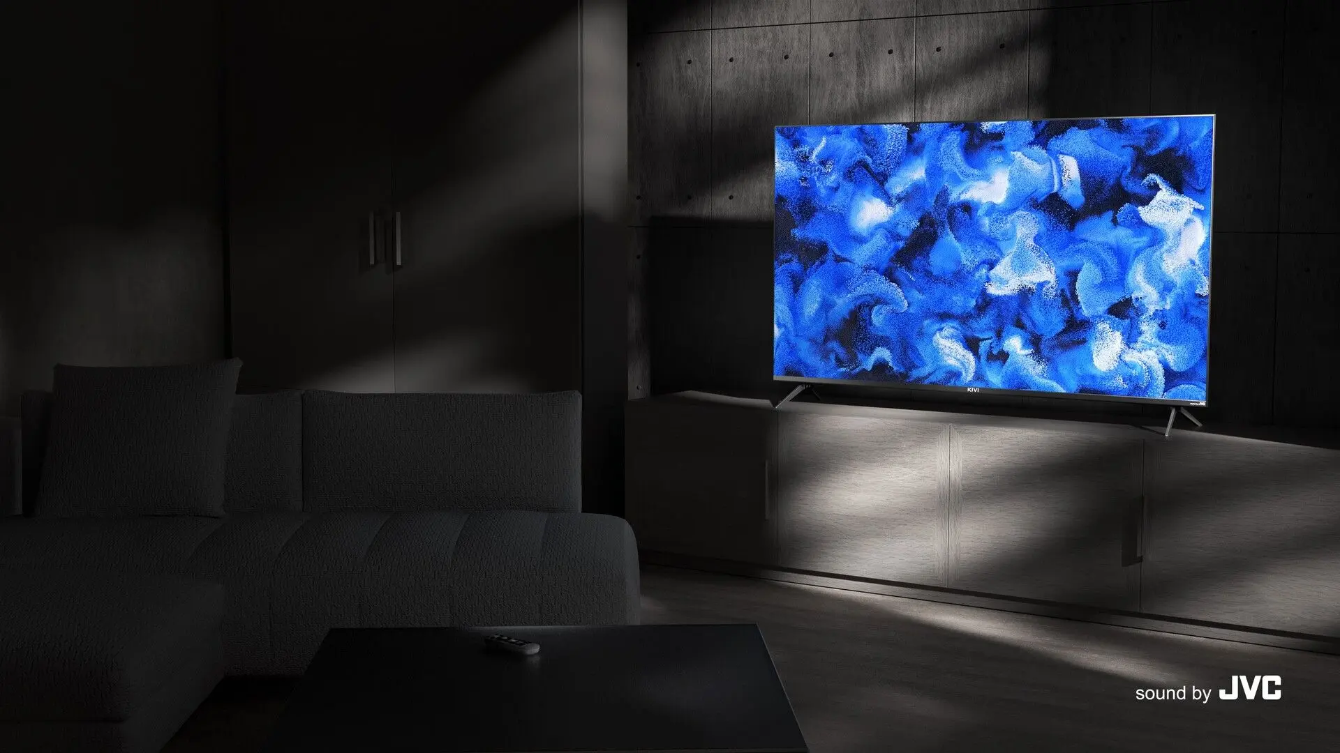 Телевизор Kivi 32