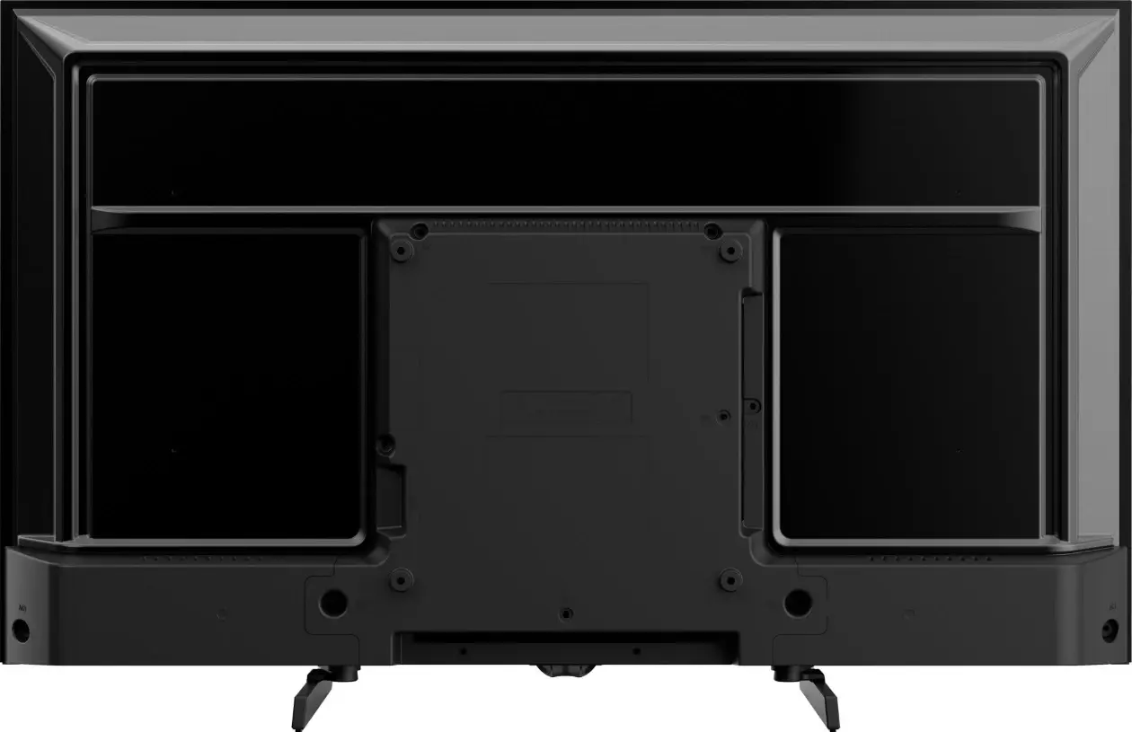 Телевизор KIVI 32F720QB QLED FHD Smart (Black) - 4