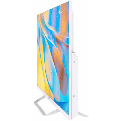 Телевизор KIVI 32F760QW LED FHD Smart (White) Thumb