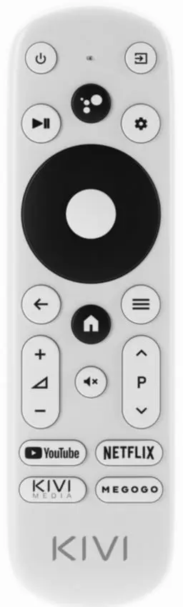 Телевизор Kivi 40