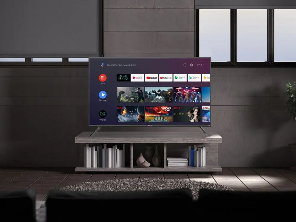 Телевизор Kivi 40