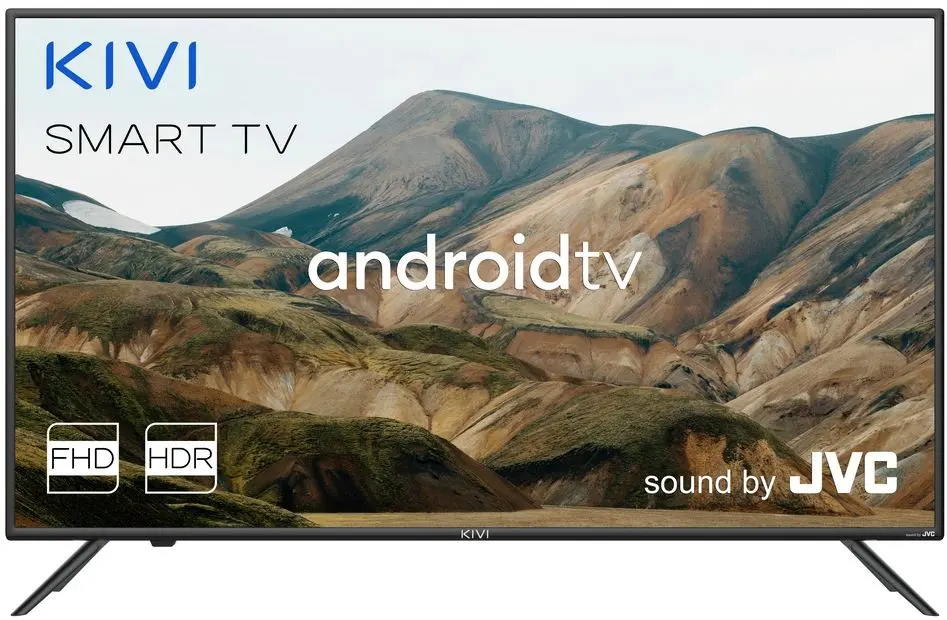 Телевизор Kivi 40