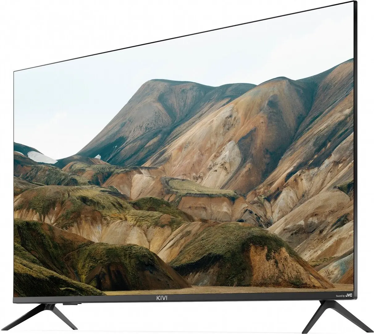Телевизор Kivi 43