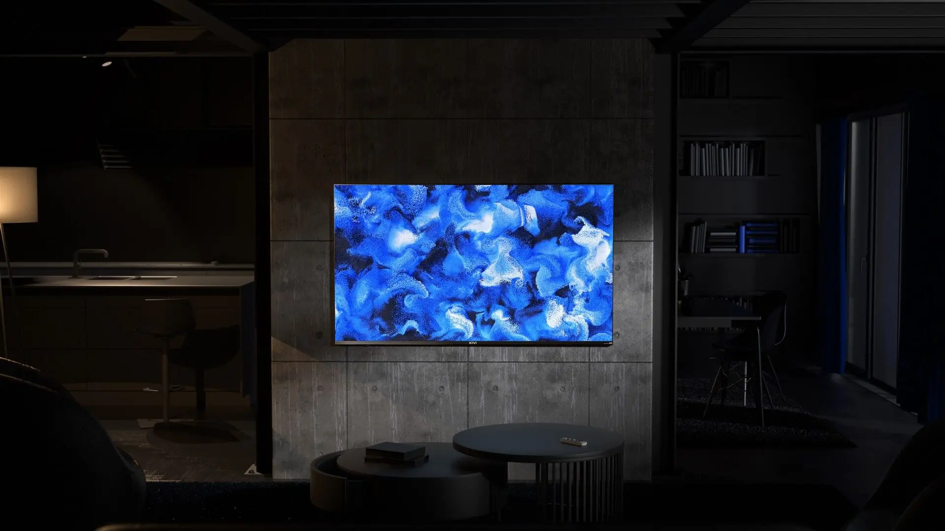 Телевизор Kivi 43