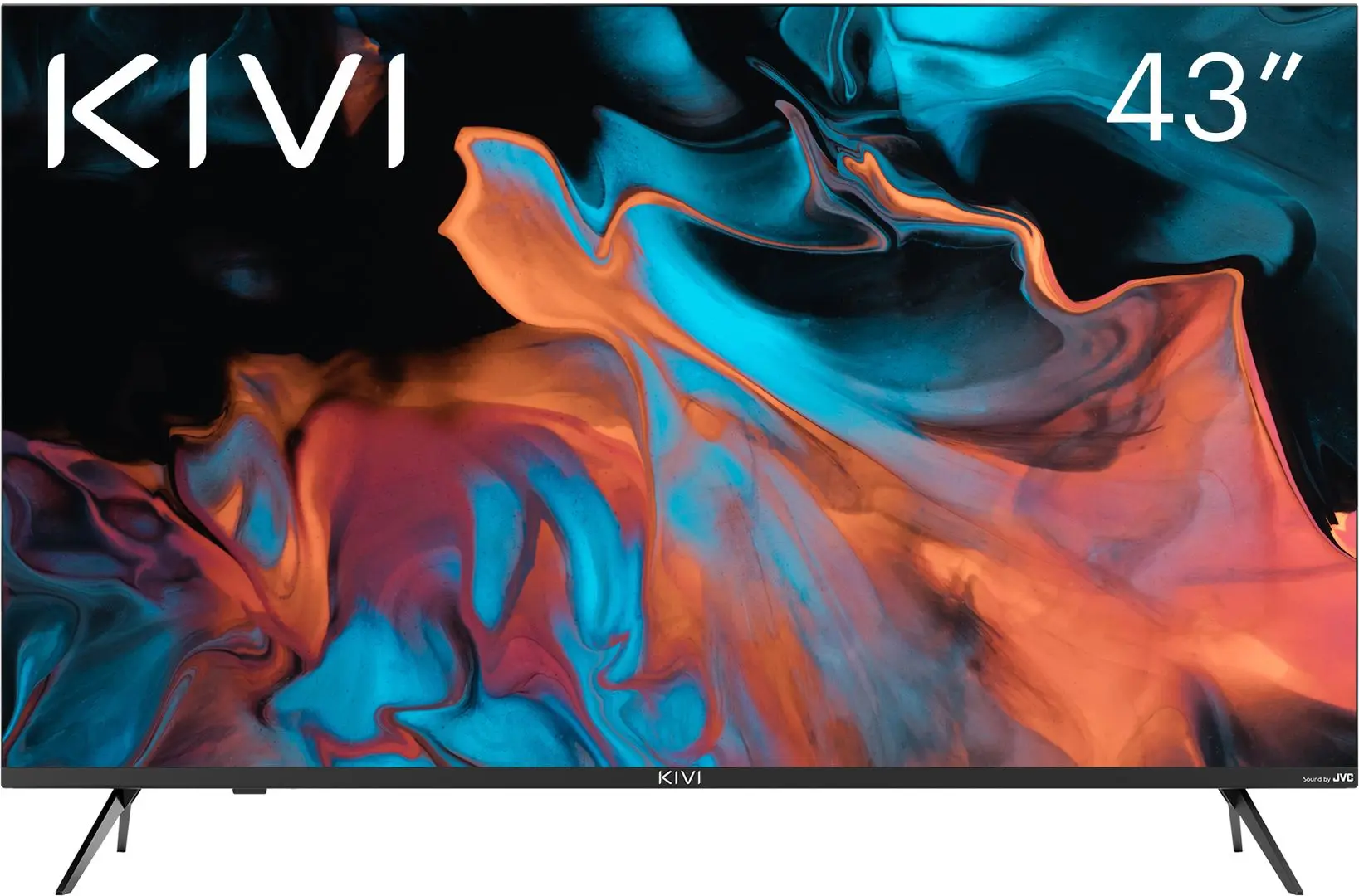 Телевизор Kivi 43
