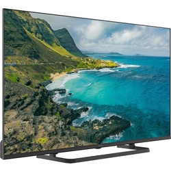 Televizor Kivi 4K UHD Smart 43U710QB (Black) Thumb