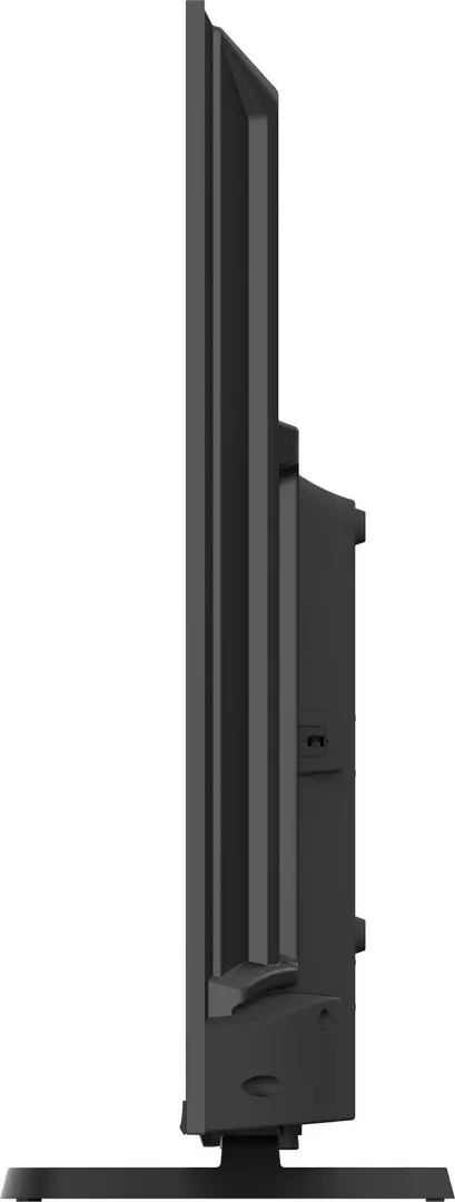 Televizor Kivi 4K UHD Smart 43U710QB (Black) - 3