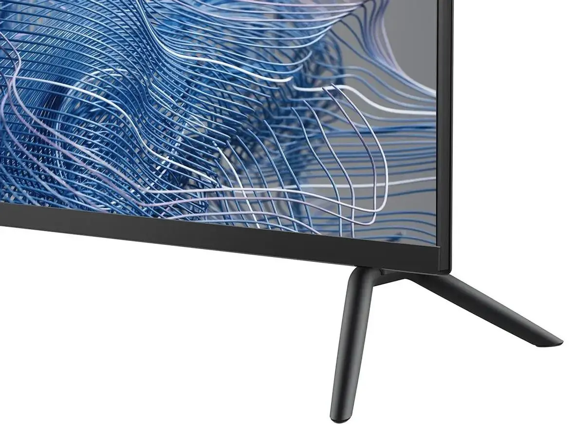 Televizor Kivi 4K UHD Smart 43U740NB (Black) - 3
