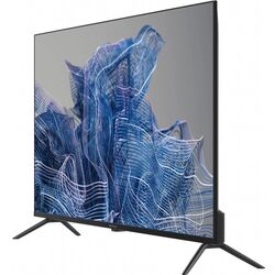 Телевизор Kivi 4K UHD Smart 43U740NB (Black) Thumb
