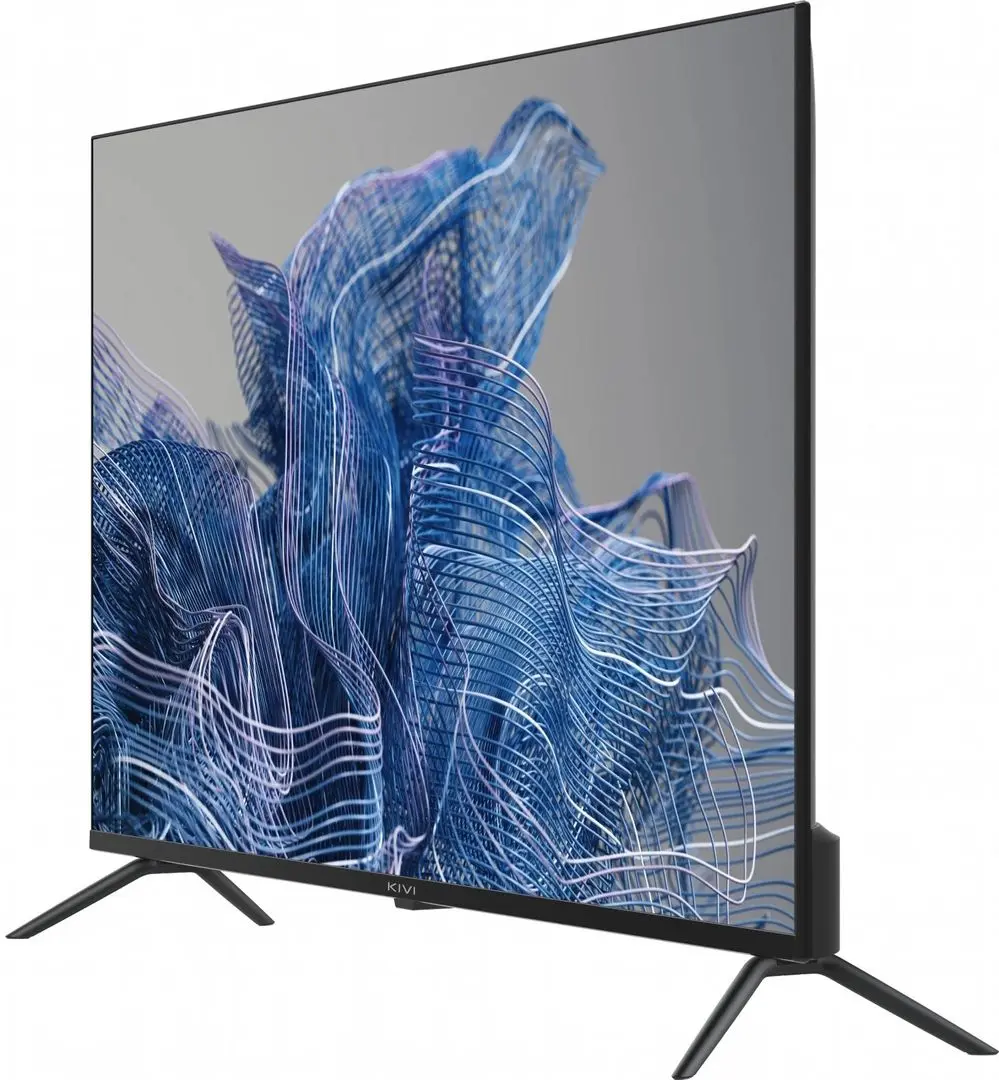 Телевизор Kivi 4K UHD Smart 43U740NB (Black) - 3