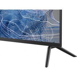Телевизор Kivi 4K UHD Smart 43U740NB (Black) Thumb