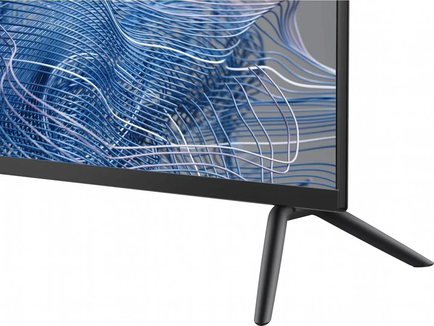 Телевизор Kivi 4K UHD Smart 43U740NB (Black) - 4