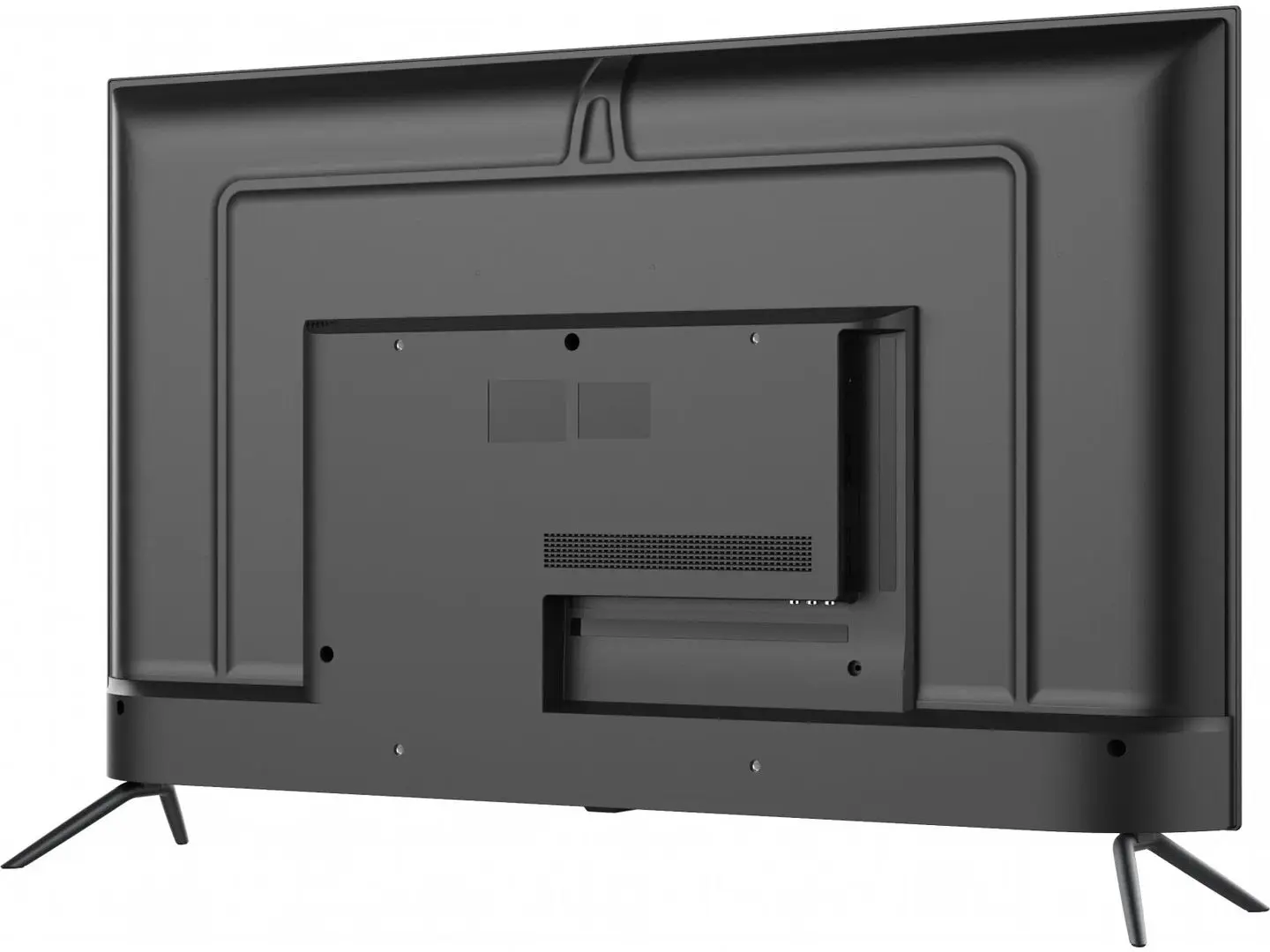 Телевизор Kivi 4K UHD Smart 43U740NB (Black) - 5