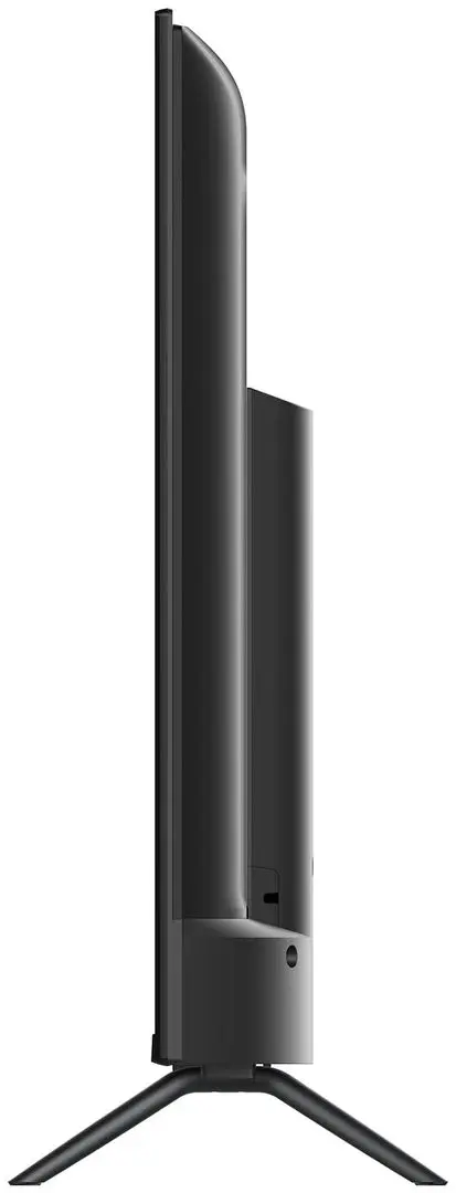 Телевизор Kivi 4K UHD Smart 43U740NB (Black) - 6