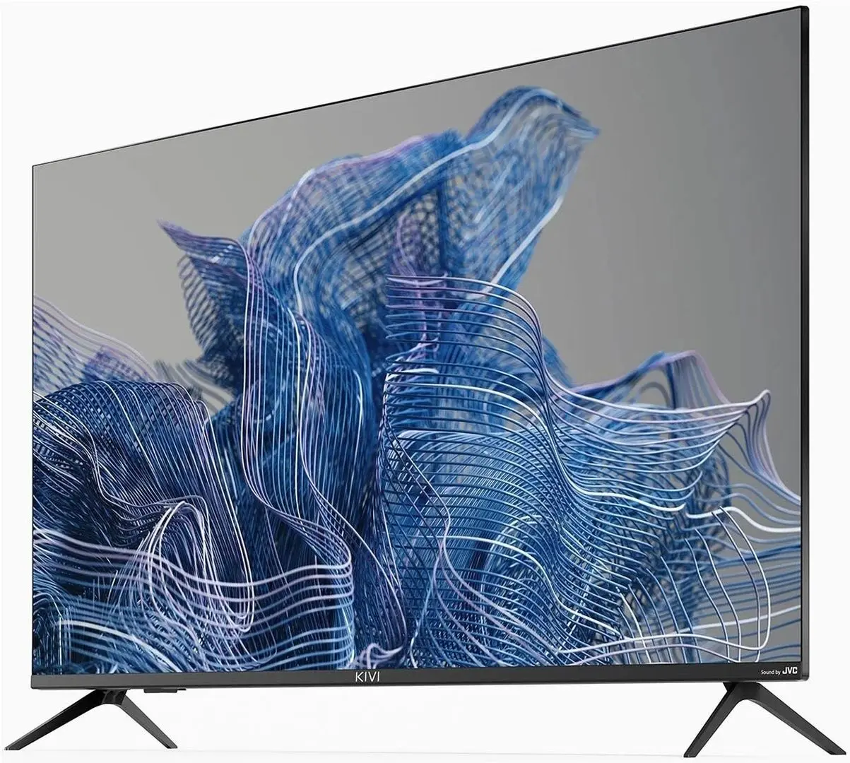 Телевизор Kivi 4K UHD Smart 43U750NB (Black) - 2