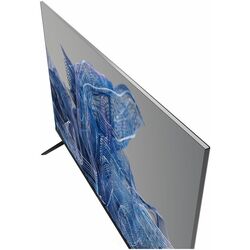 Телевизор Kivi 4K UHD Smart 43U750NB (Black) Thumb