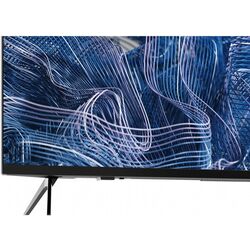 Телевизор Kivi 4K UHD Smart 43U750NB (Black) Thumb