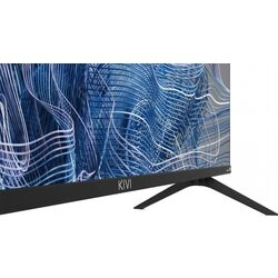 Телевизор Kivi 4K UHD Smart 43U750NB (Black) Thumb