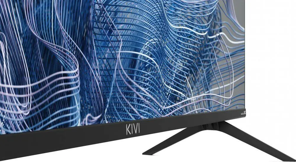 Телевизор Kivi 4K UHD Smart 43U750NB (Black) - 6