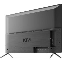 Телевизор Kivi 4K UHD Smart 43U750NB (Black) Thumb