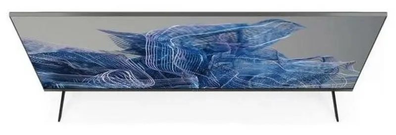 Телевизор Kivi 4K UHD Smart 43U750NB (Black) - 8