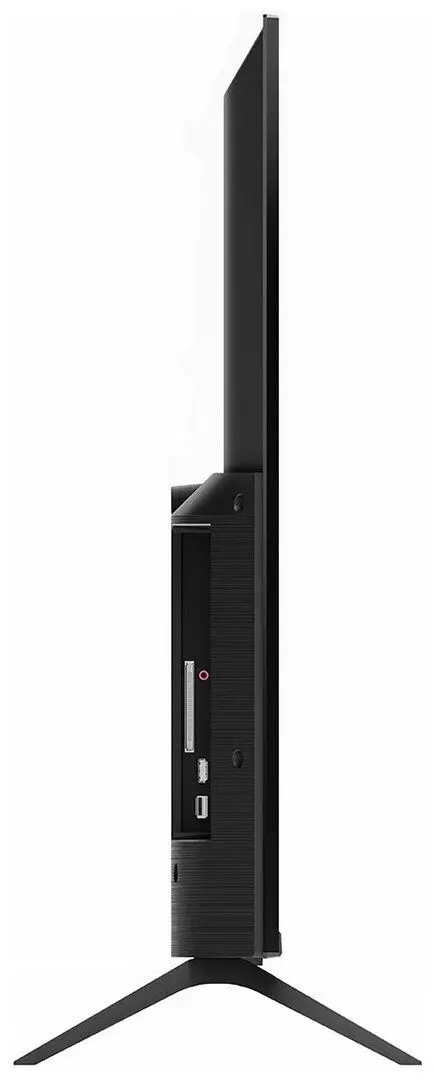 Телевизор Kivi 4K UHD Smart 43U750NB (Black) - 9