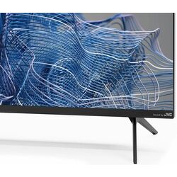 Телевизор Kivi 4K UHD Smart 43U750NB (Black) Thumb