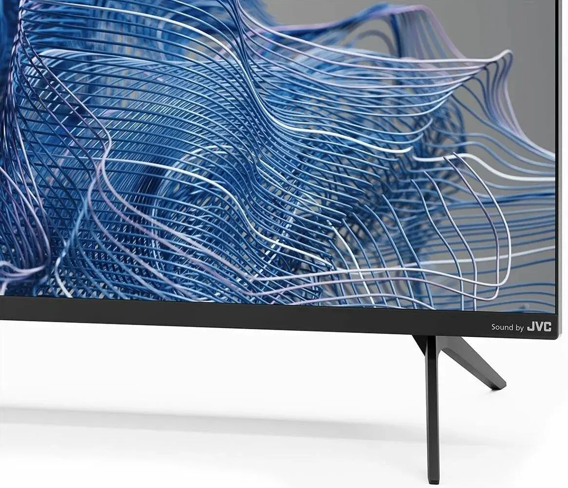 Телевизор Kivi 4K UHD Smart 43U750NB (Black) - 4