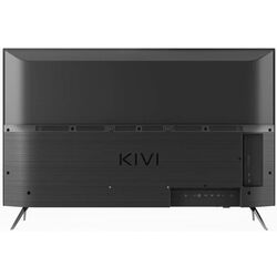Телевизор Kivi 4K UHD Smart 43U750NB (Black) Thumb