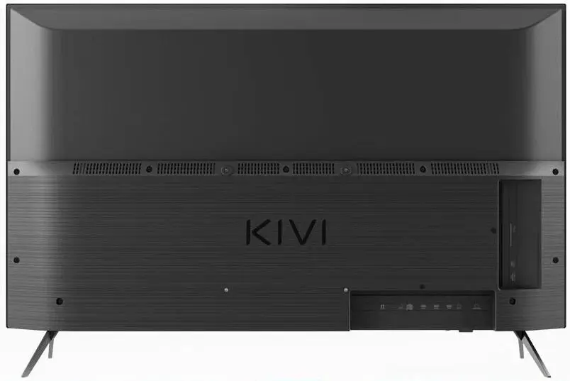 Телевизор Kivi 4K UHD Smart 43U750NB (Black) - 6