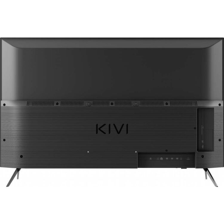 Телевизор Kivi 4K UHD Smart 43U750NB (Black) купить в Кишиневе, Молдове ...
