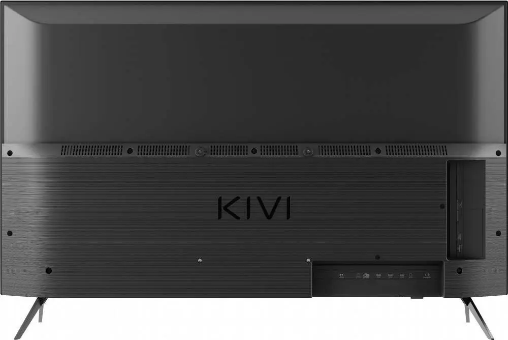 Телевизор Kivi 4K UHD Smart 43U750NB (Black) - 2