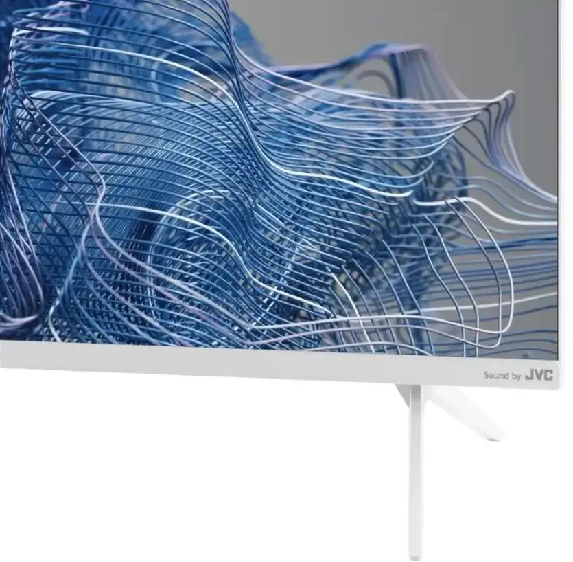 Televizor Kivi 4K UHD Smart 43U750NW (White) - 2