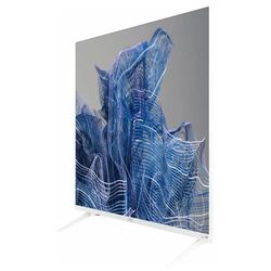 Телевизор Kivi 4K UHD Smart 43U750NW (White) Thumb