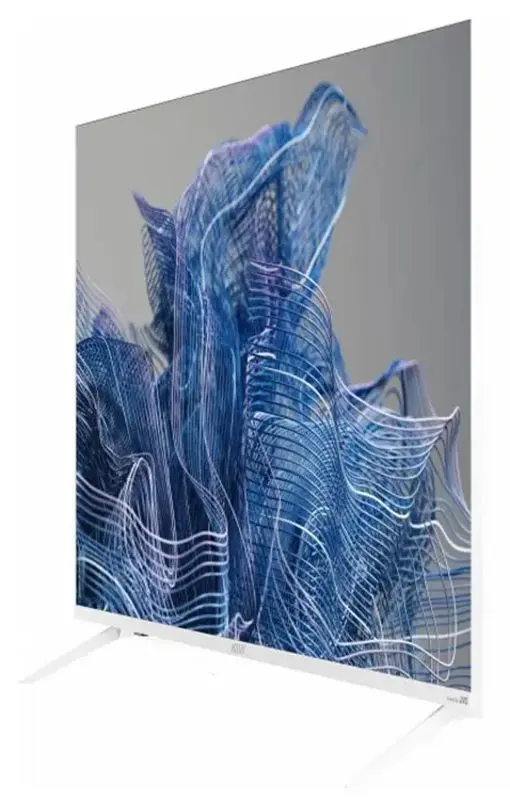 Телевизор Kivi 4K UHD Smart 43U750NW (White)