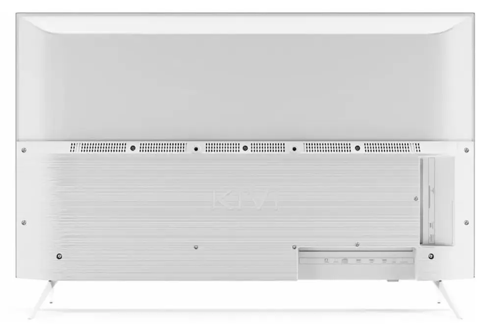 Телевизор Kivi 4K UHD Smart 43U750NW (White)