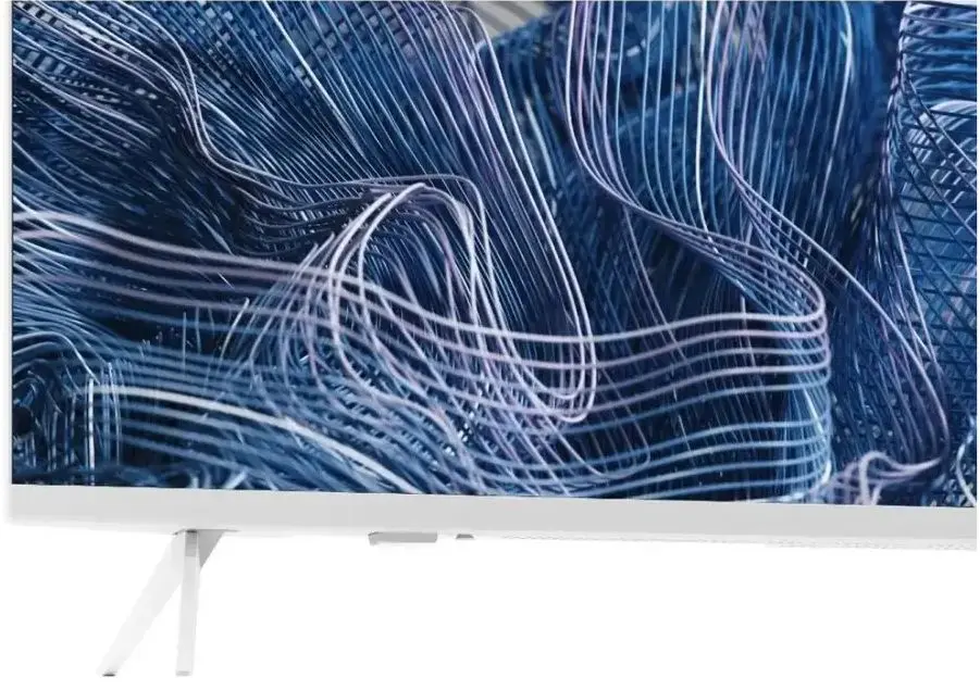 Televizor Kivi 4K UHD Smart 43U750NW (White) - 3