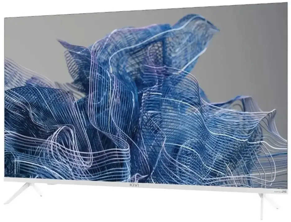 Televizor Kivi 4K UHD Smart 43U750NW (White) - 4