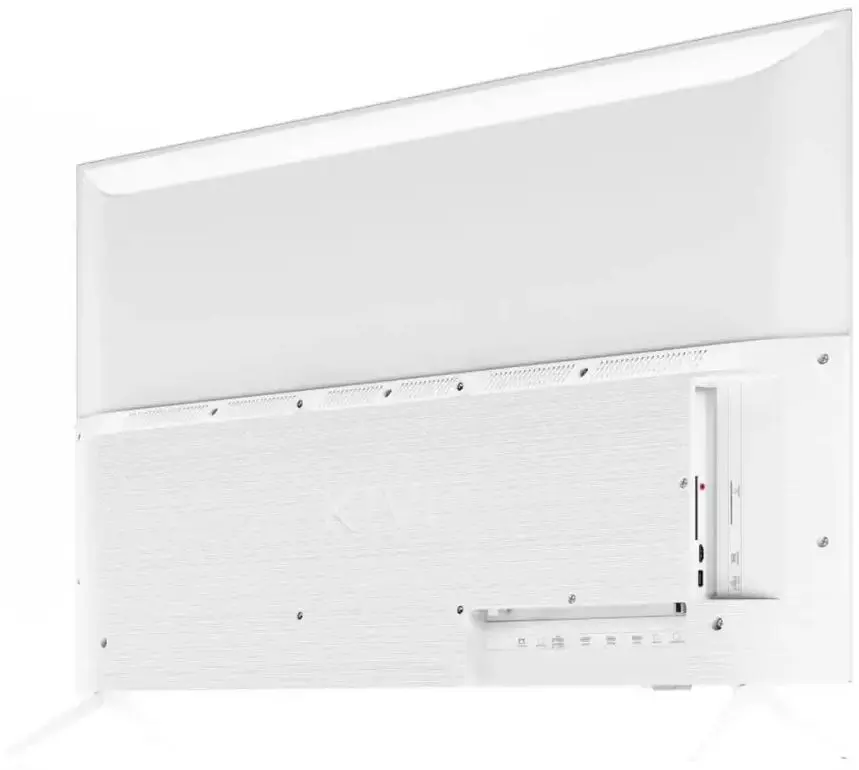 Televizor Kivi 4K UHD Smart 43U750NW (White) - 6